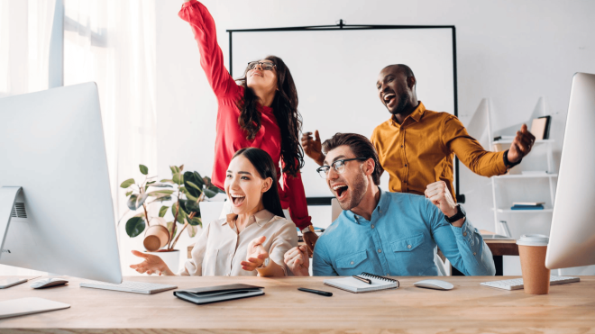 Premium Plan - Master Intercultural Communication